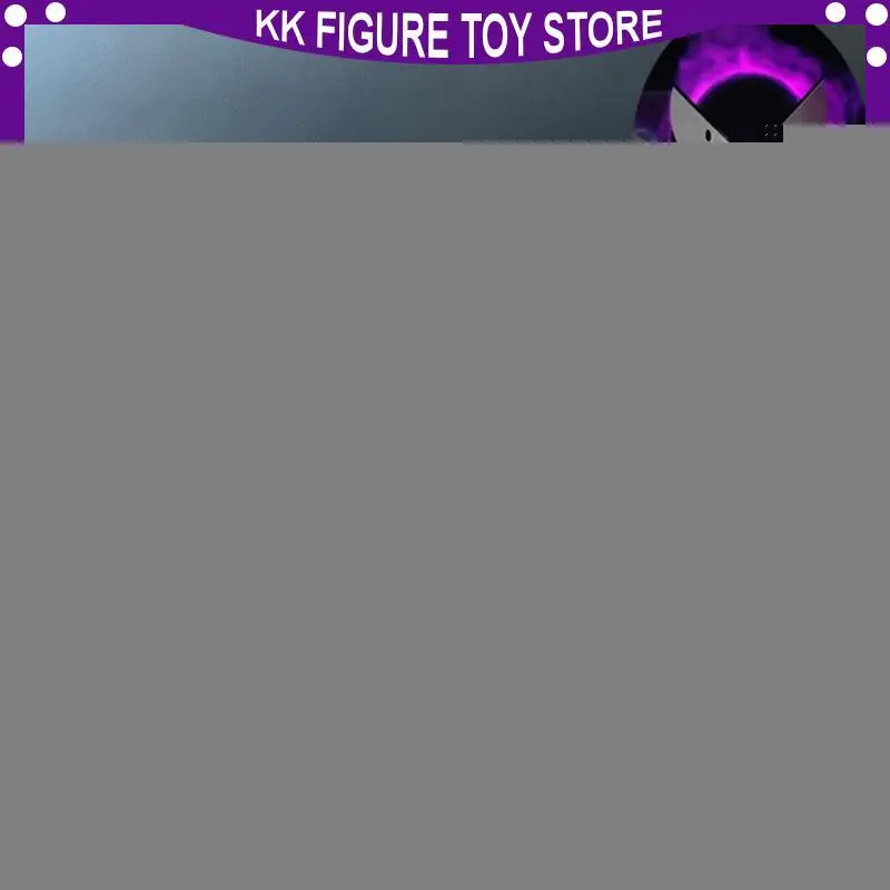 Gastly Figure Humidifying Water Replenishing USB Charging Spray Equipment Animation Humidifier Bedroom Decoration Toy Gift