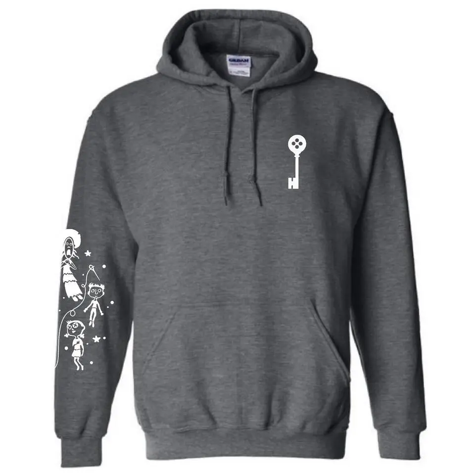 Coraline Hoodie