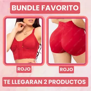 BUNDLE FAVORITO