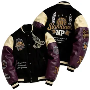 Milano Slam Varsity – New Passos Collector’s Edition