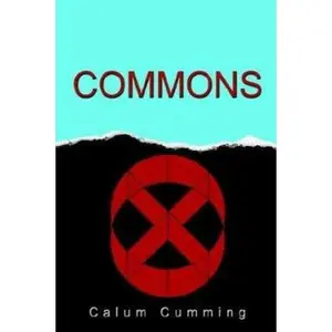 USED-Commons by Calum Cumming (Paperback)