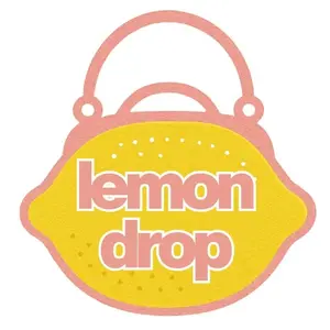 Lemon Drop Shop shop logo