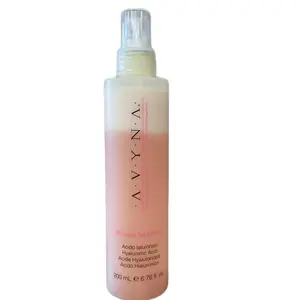 Avyna Bifásico Laluronico Conditioner 200ml Hyaluronic Acid Hair Care Product Haircare Shampoo