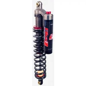 UTV Elka Custom Shocks & Suspension- Stage 3