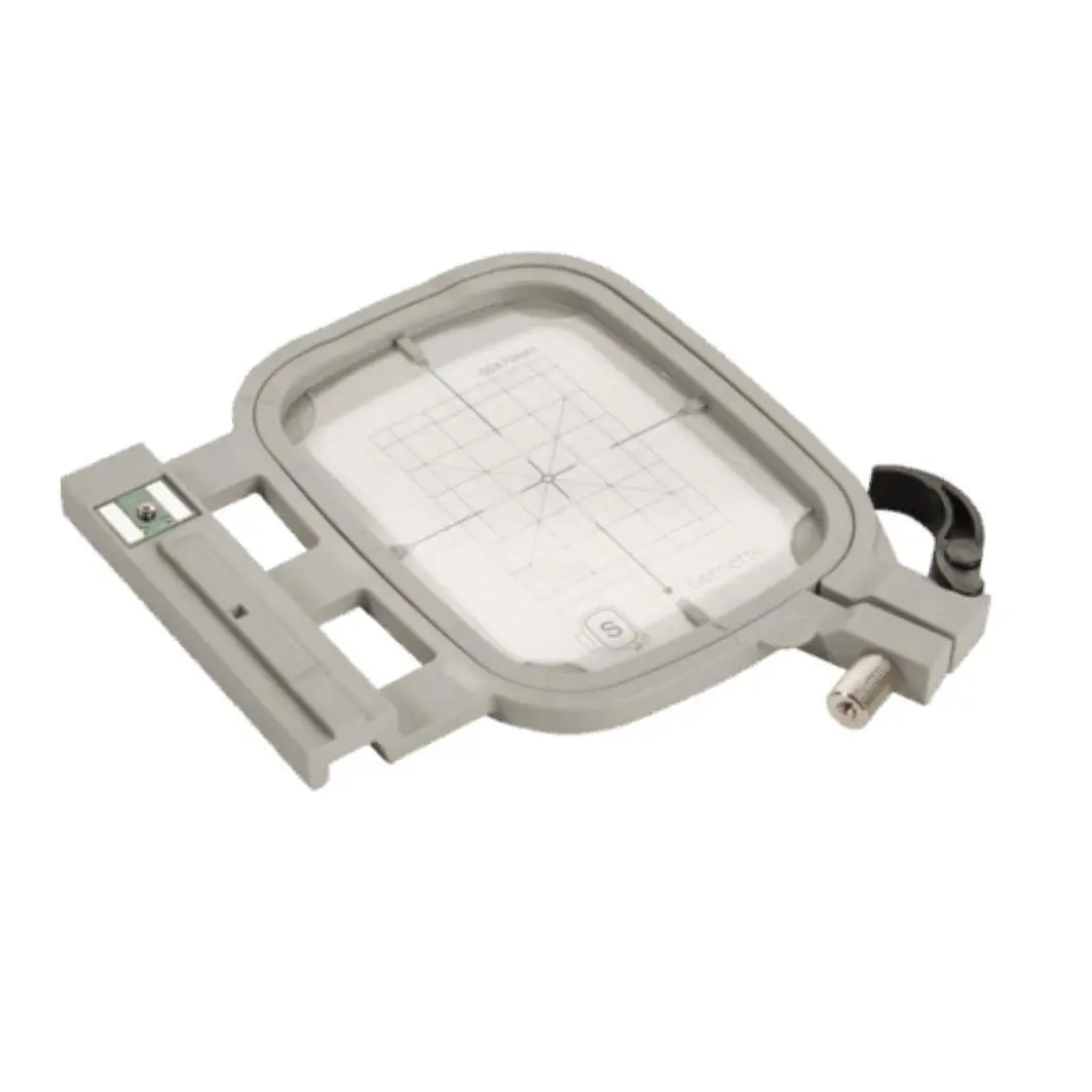 Bernette Small Embroidery Hoop 2x2.5" 502020.93.16