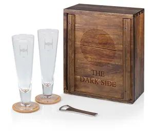 Legacy Star Wars Death Star 6-Piece Beverage Glss Set