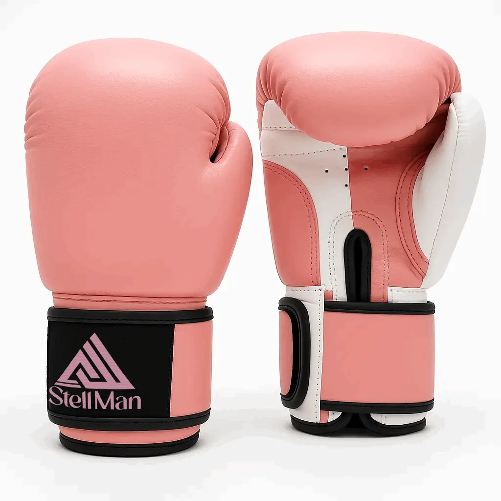 Stellman Sports Evo Grappling Gloves - Sporty Design, Dual-Tone Look, Modern Style, Advanced Padding, Sporty Sports Gloves
