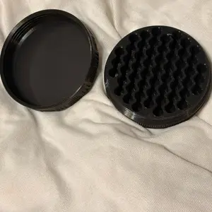 Stackable container