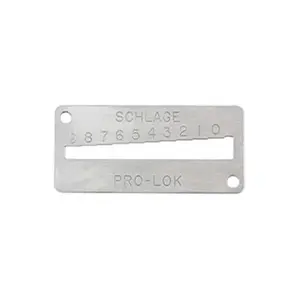 PRO-LOK SC1 Decoder (KDSC)
