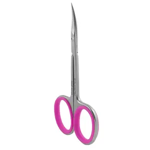 Staleks Professional Cuticle Scissors SMART 40 TYPE 3