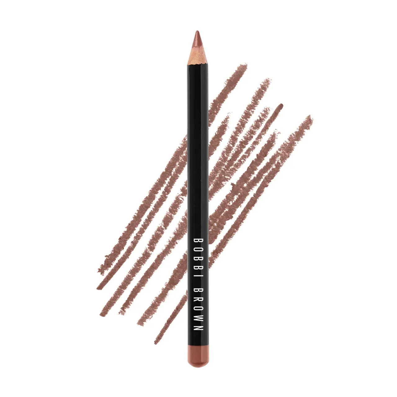 [Bobbi Brown] Lip Liner Pencil | Velvety Creamy Lip Liner | for Natural-Looking Definition and Sculpted Precision