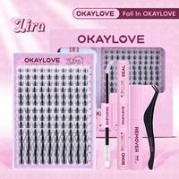 KIT-Lira (With Lash Bond & Seal & Remover)