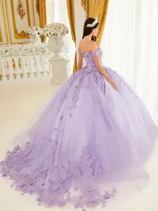 Quince/Sweet 16 Dress