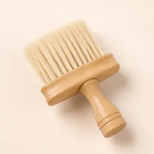 Gap cleaning brush and soft bristle dust removal cleaning tool, suitable for surface cleaning of computer desks, keyboards, car interiors, etc., with diverse functions and excellent cleaning effects.