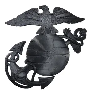 USMC - Eagle, Globe, Anchor (EGA)