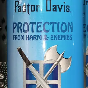 Protection Spray
