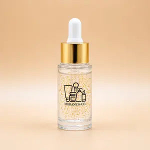 24K Gold Enriched Anti-Aging Hydration Serum