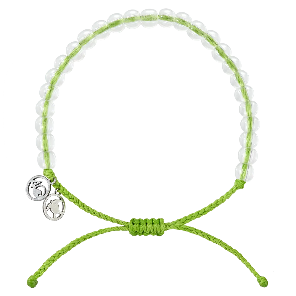 4ocean Sea Turtle Beaded Bracelet 4ocean Sea Turtle Beaded Bracelet