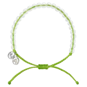 4ocean Sea Turtle Beaded Bracelet