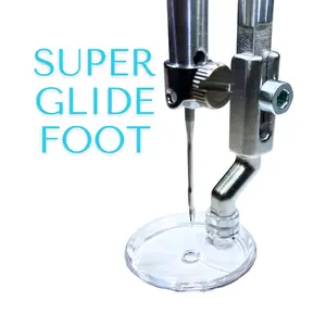 Super Glide Quilting Foot
