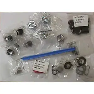 Maglite  Service Kit Mini Mag AA Flashlights