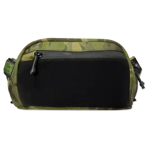 Snacktime Sling MultiCam Squadron Sling Bag