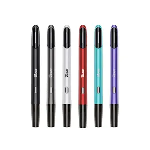 BLADE-K2 Thermal Detail Tool for Scrapbooking & Wax Seals - Precision Heated Ceramic Knife for DIY Stationery Crafts