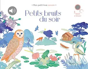 USED-Petits Bruits du soir by Matthieu Prual (Paperback)