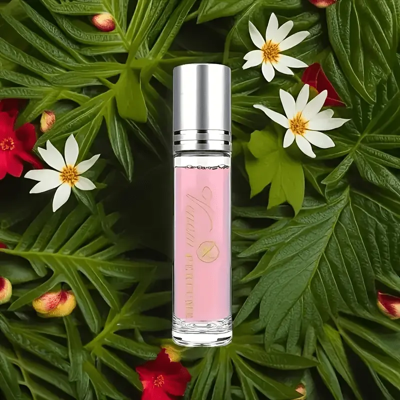 2 Pcs. of Filomon perfume Balls - Romantic and lasting fragrance, enhancing attractiveness and confidence | Portable gift for lovers, suitable for daily use and special dates