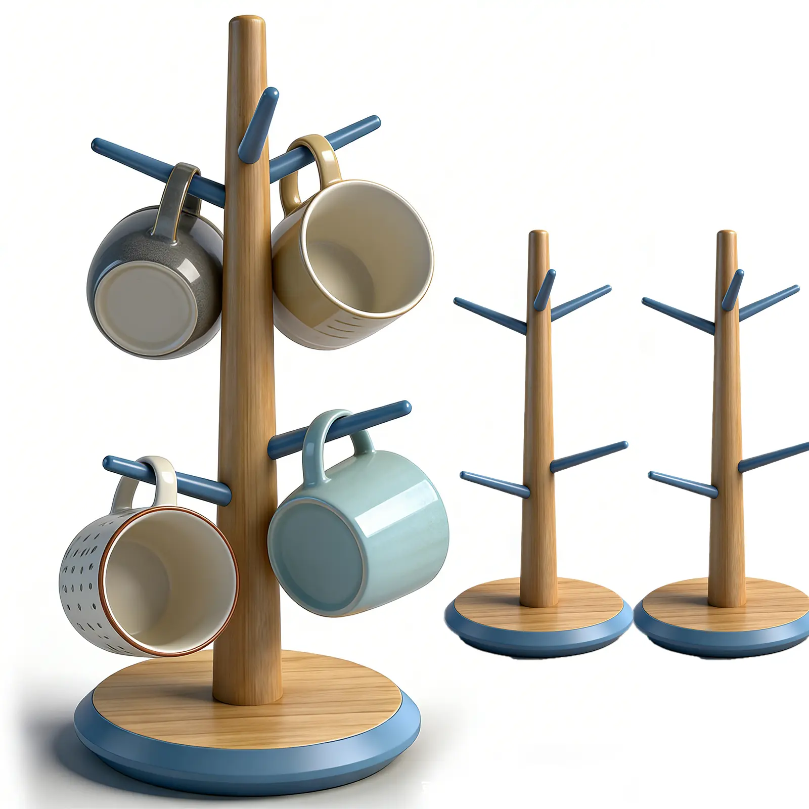 3Counts  Coffee Cup  Holder 