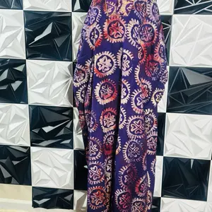 Ankara bubu Elegance Summer Womenswear