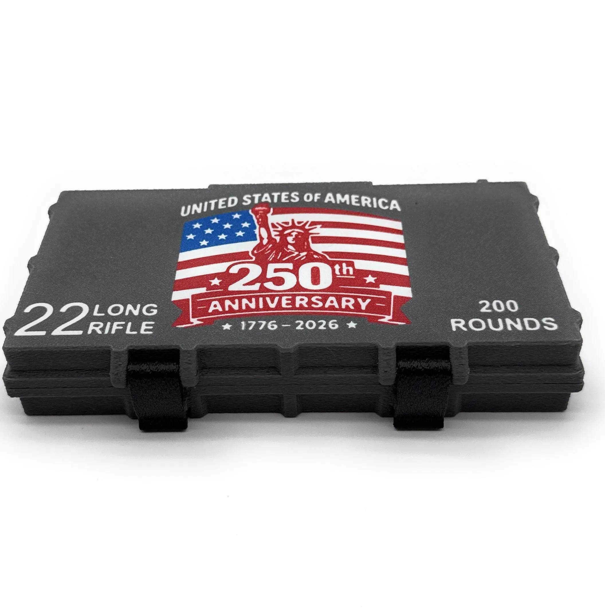 United States Semiquincentennial Special Edition  Storage Box