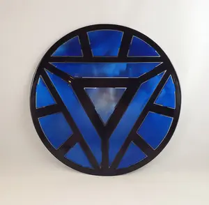Iron Man's Arc Reactor