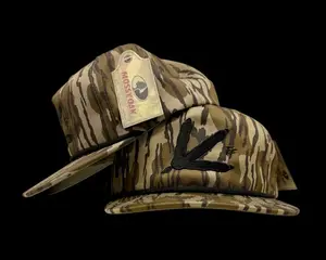 The Turkey Track - Gramps Bottomland Edition