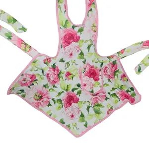 Custom Apron - Customizable Design, Ideal for Cooking and Baking, Versatile for Various Occasions