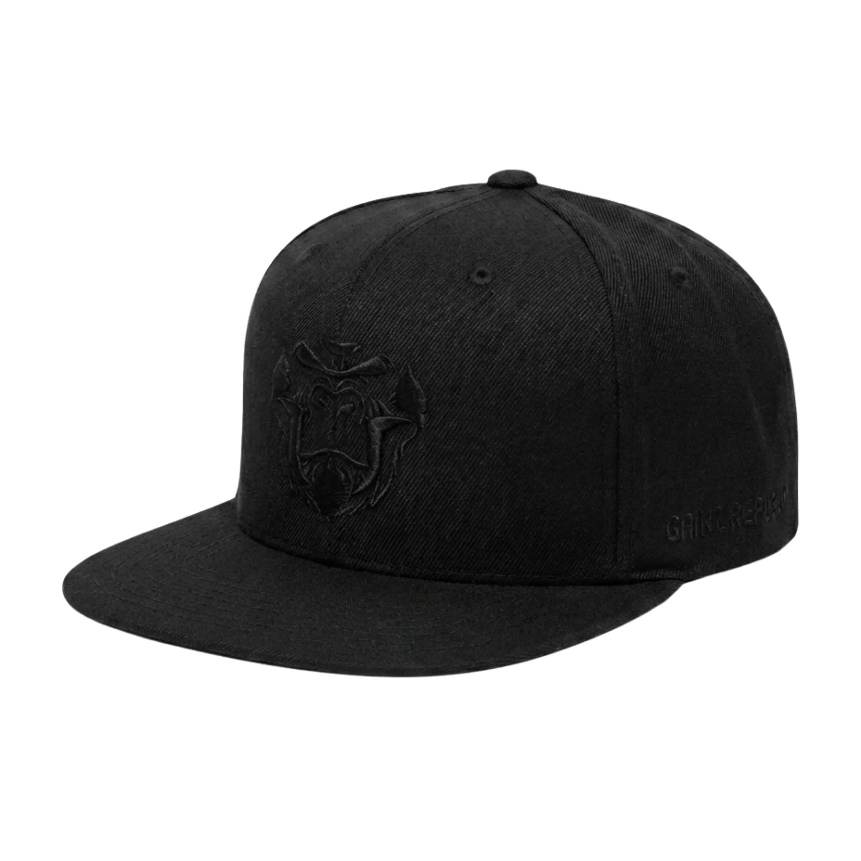 Gorilla Face - Classic Hat