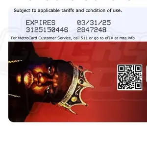 Big E Metro Card - the Ultimate Rectangle Sticker for Anywhere & Anything  Minimal Tech Style | Waterproof | Perfect Fit for Laptops & Accessories - Unique Personalization