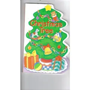 USED-Christmas Tree (Leap frog lift-a-flap) by Susan Calitri (Unknown)