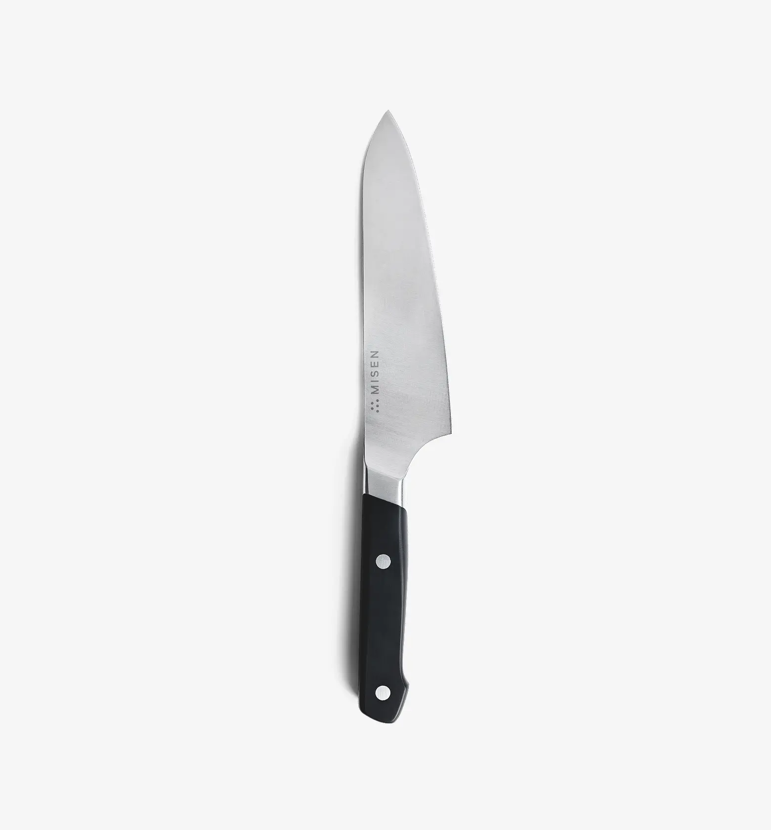 6.5" Gyuto Knife (ACUTO440) - Black