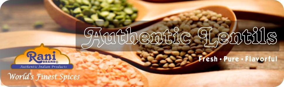 Rani Masoor Dal (Indian Red Lentils) Split Gram, 128oz (8lbs) 3.63kg, Bulk ~ All Natural | Gluten Friendly | NON-GMO | Kosher | Vegan | Indian Origin Rani Masoor Dal (Indian Red Lentils) Split Gram, 128oz (8lbs) 3.63kg, Bulk ~ All Natural | Gluten Friendly | NON-GMO | Kosher | Vegan | Indian Origin