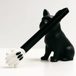 “The Snack Caddy” Grabber Reusable Kitchen Utensils for Kids & Gamers Keep Fingers Clean Snacks Fresh SnackSmart CleanHandsClub