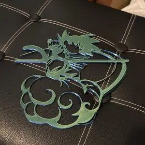 Create your own 3-d print