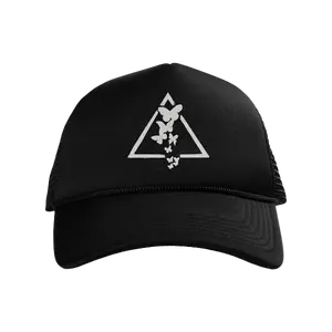 SUBJECT TO CHANGE TRUCKER HAT