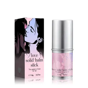 Tonfly Love Embrace Perfume Stick, Attracts Charm at Commute Office Dates Various Scenes, Portable 7.8g Fragrance Spray