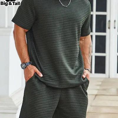 Big Clothing 6x Mens Clothing Save Big On Bulk Long Sleeve Shirt