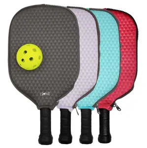Glove It Neoprene Pickleball Paddle Covers Glove It Neoprene Pickleball Paddle Covers