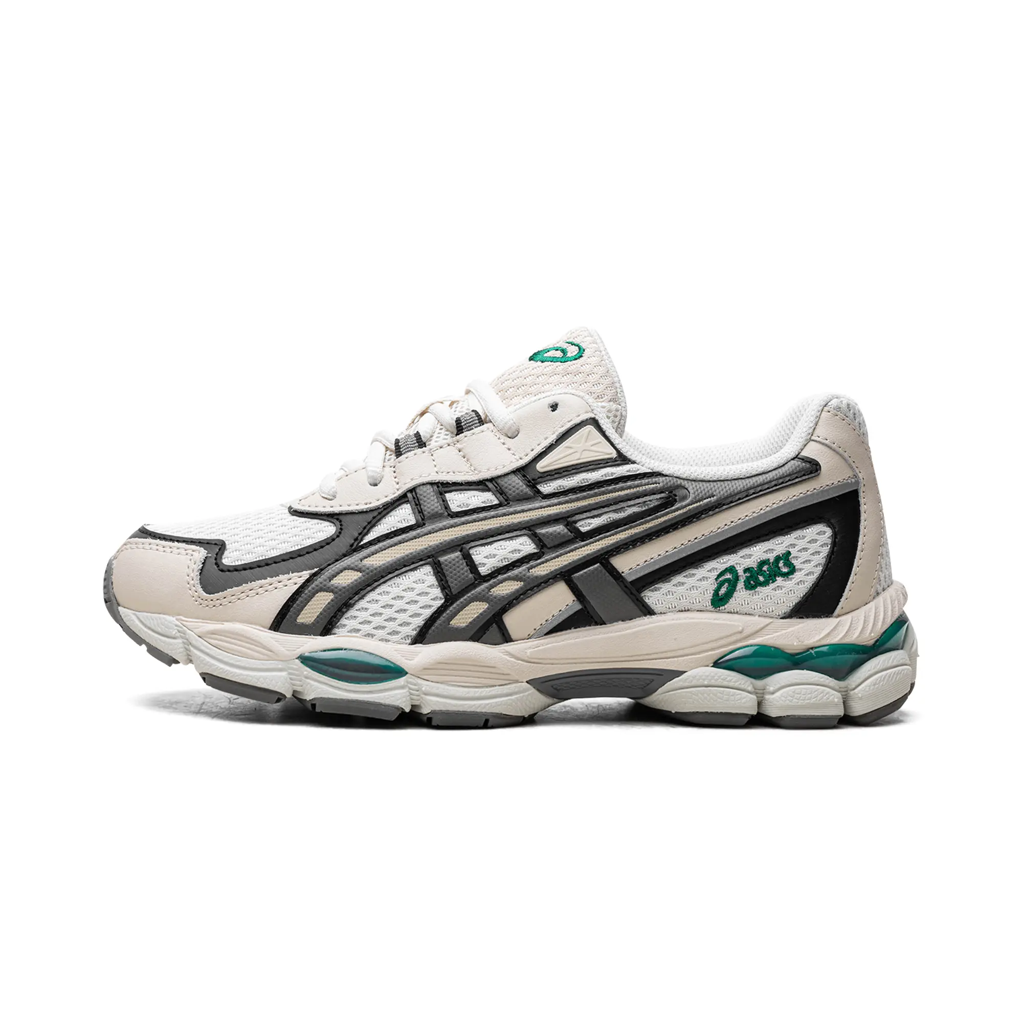 hacoo finds mit links asics gel - TikTok Shop