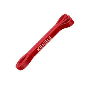 Rubber Resistance Bands
