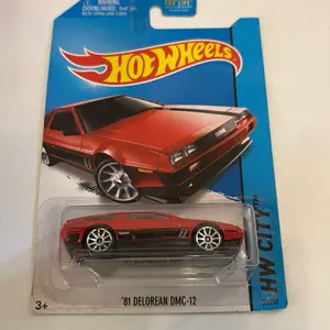 Hotwheels