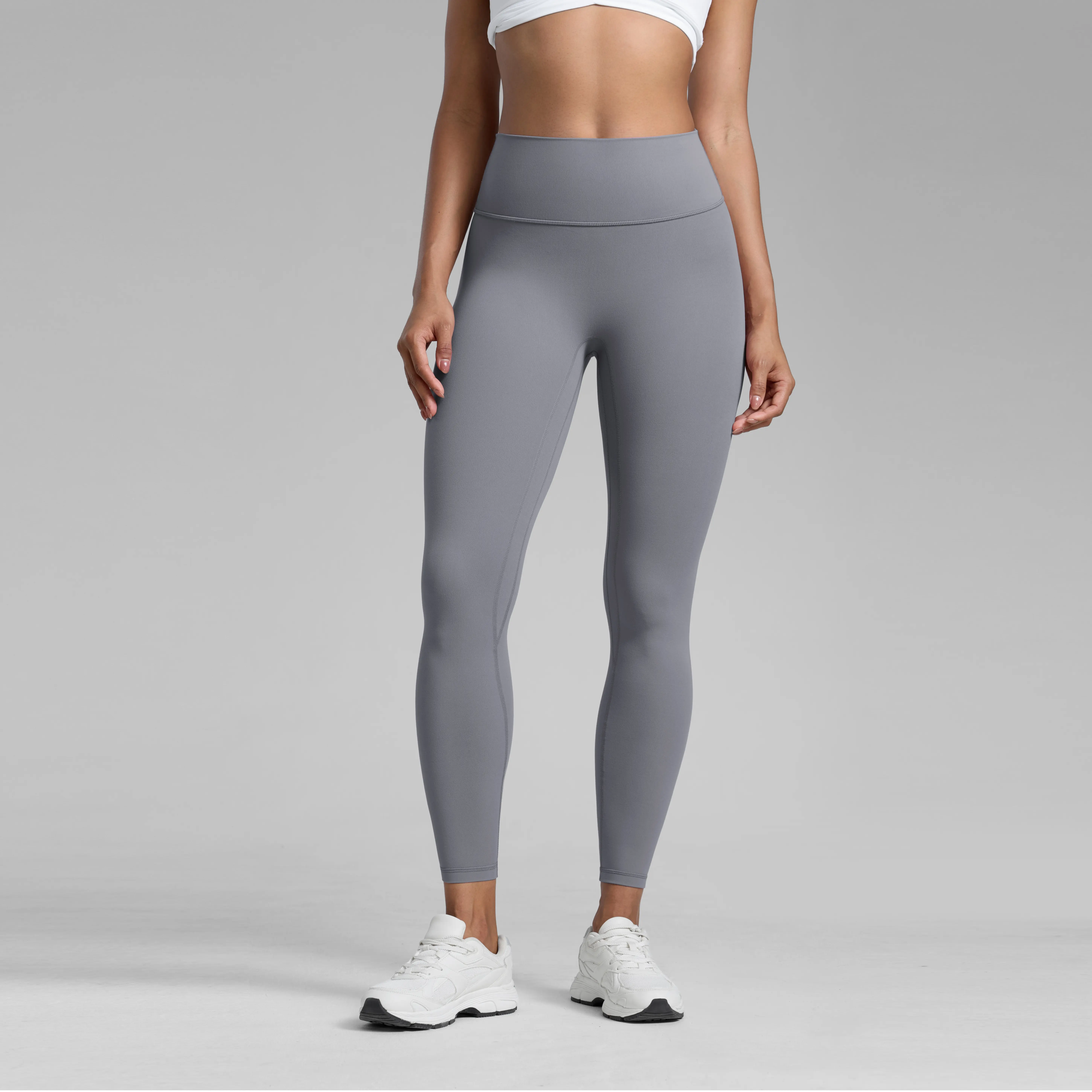 Solar Grey